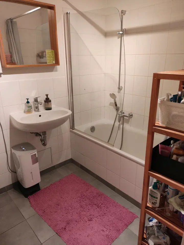 WG-Zimmer mit 15 m² in Offenbach – Bild 6