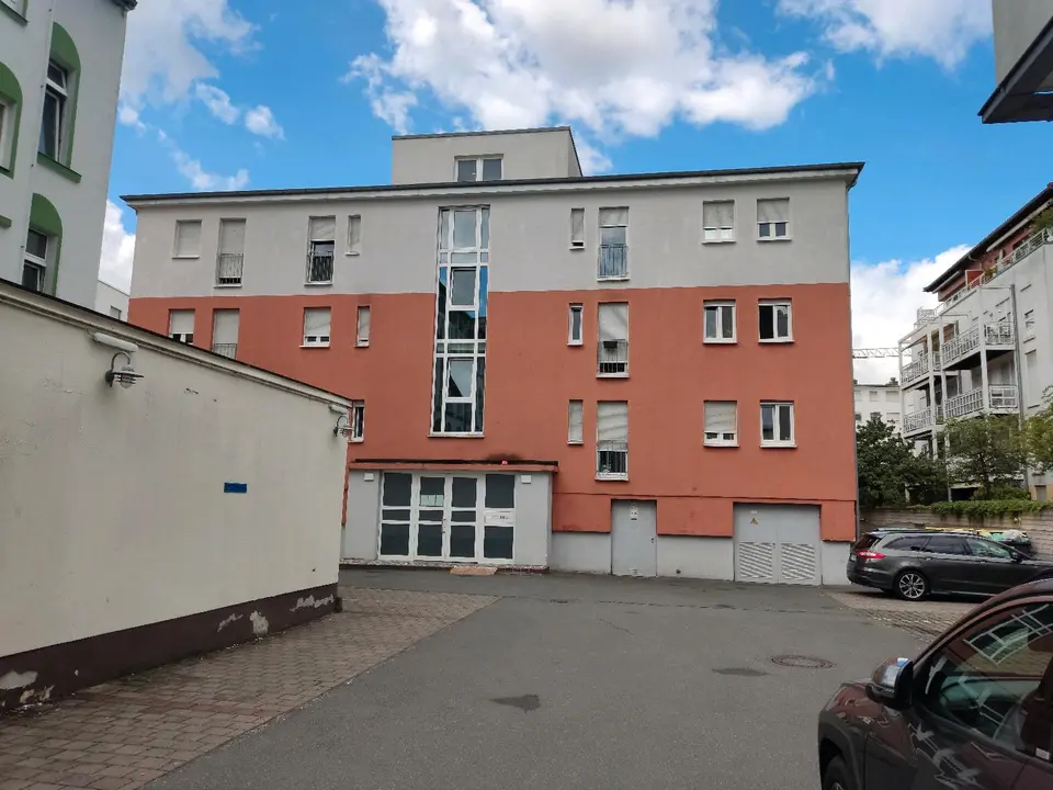 WG-Zimmer mit 15 m² in Offenbach – Bild 7