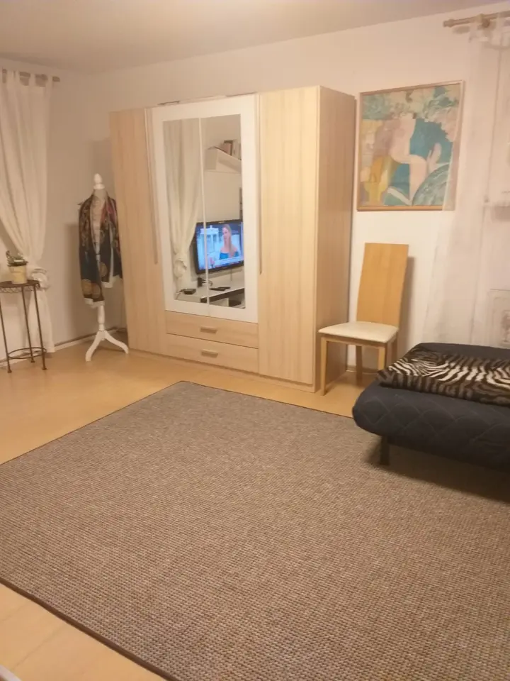WG-Zimmer mit 15 m² in Offenbach – Bild 9