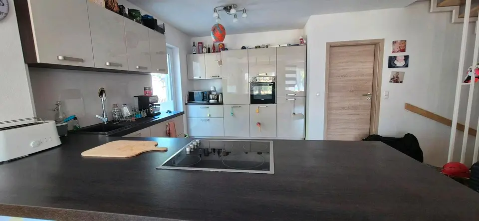 5 Zimmer Haus mit 185 m² in Garmisch-Partenkirchen – Bild 1