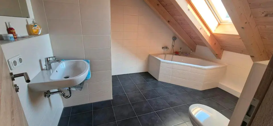 5 Zimmer Haus mit 185 m² in Garmisch-Partenkirchen – Bild 4