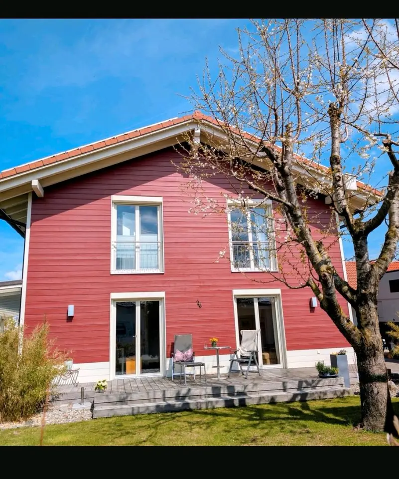 5 Zimmer Haus mit 185 m² in Garmisch-Partenkirchen – Bild 10