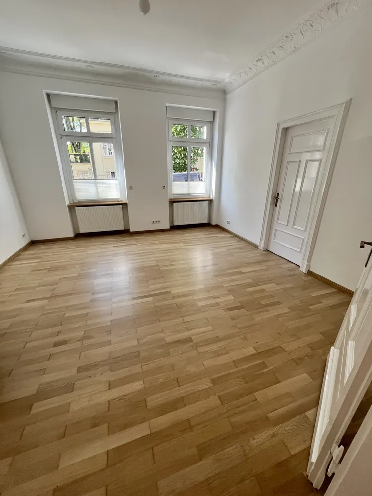3 Zimmer Wohnung mit 79 m² in Wuppertal – Bild 1