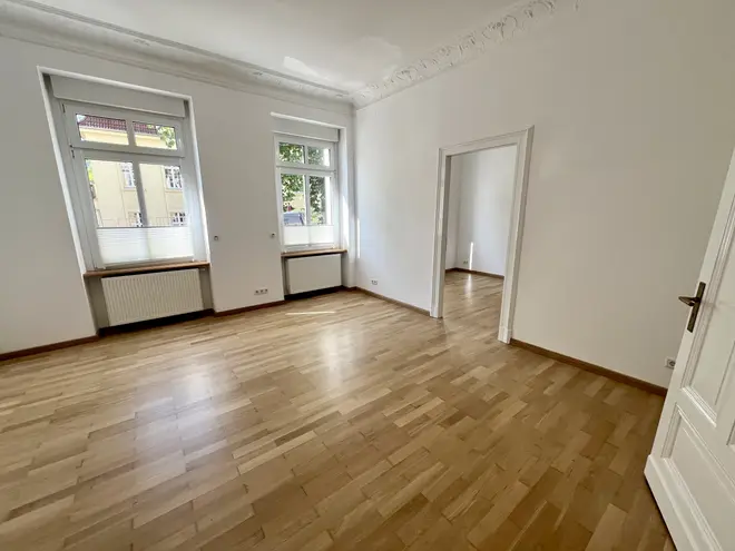 3 Zimmer Wohnung mit 79 m² in Wuppertal – Bild 5