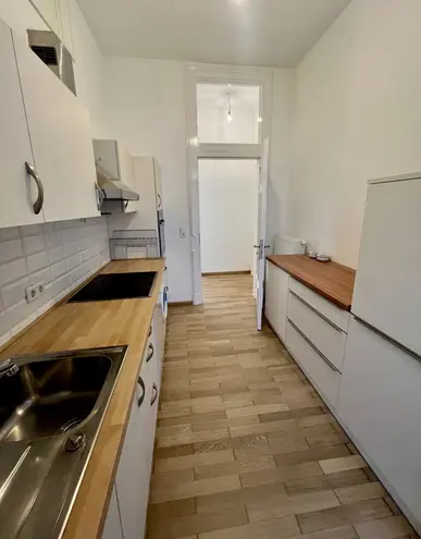 3 Zimmer Wohnung mit 79 m² in Wuppertal – Bild 7