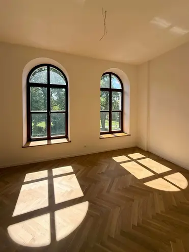 3 Zimmer Wohnung mit 93 m² in Dresden – Bild 2