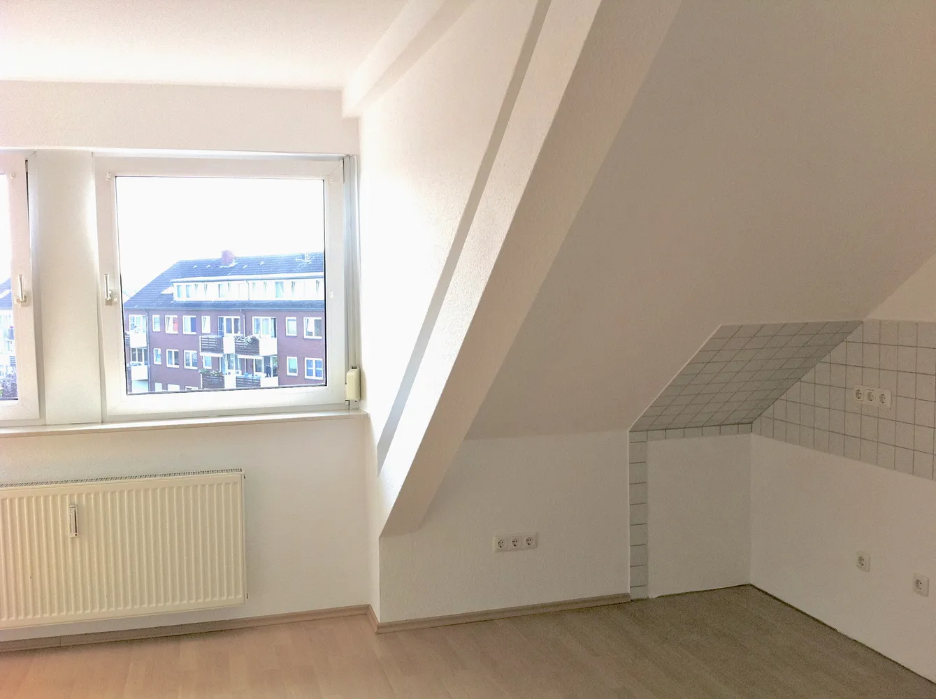 2 Zimmer Wohnung mit 50 m² in Recklinghausen – Bild 1