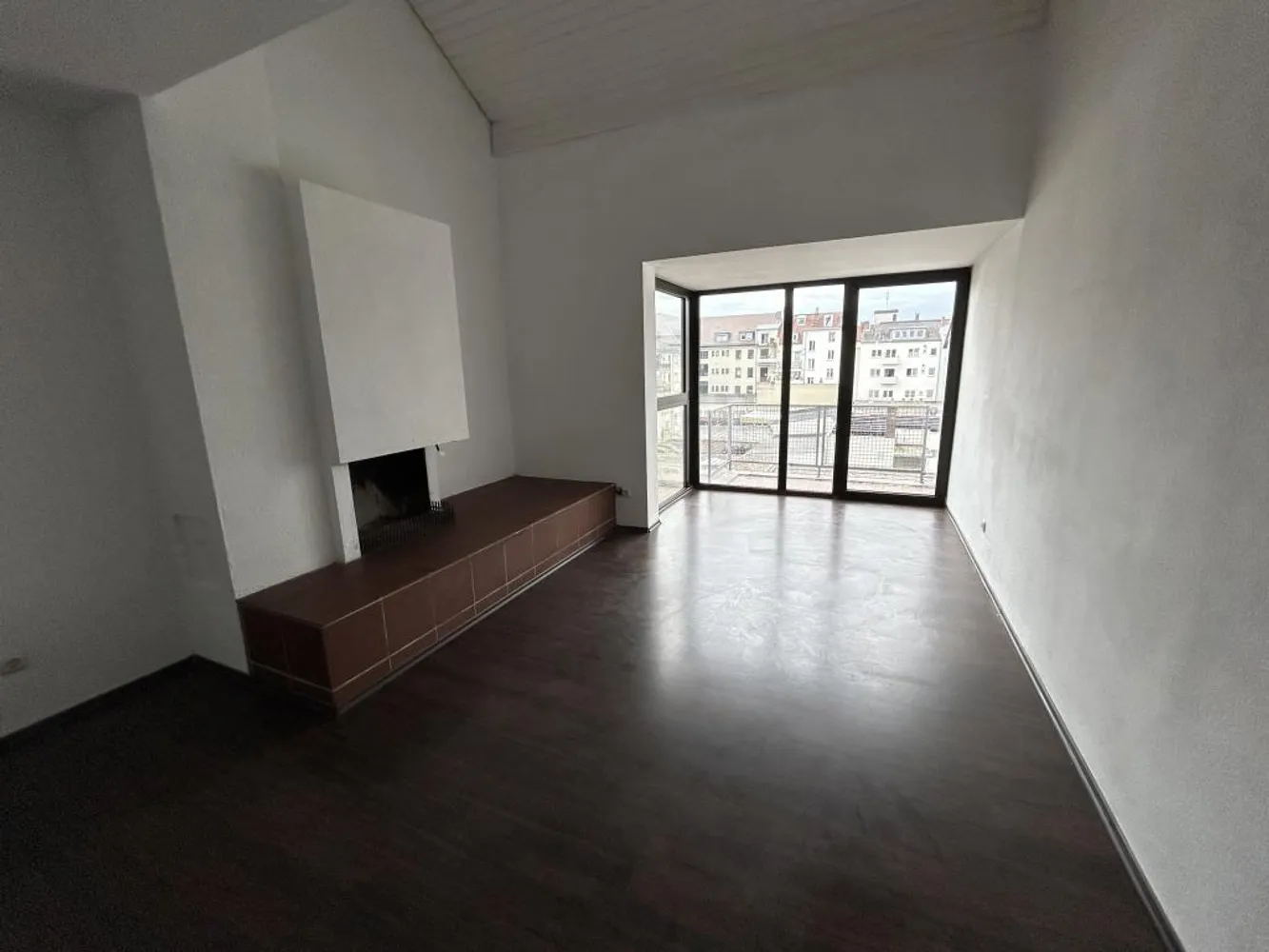 3 Zimmer Wohnung mit 74 m² in Darmstadt – Bild 3