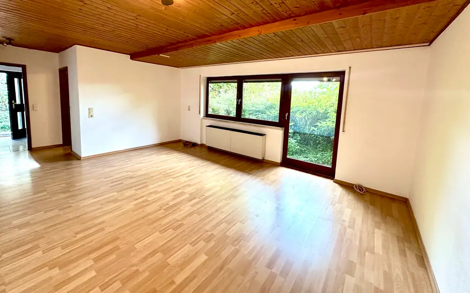 2 Zimmer Wohnung mit 62 m² in Lörrach – Bild 1