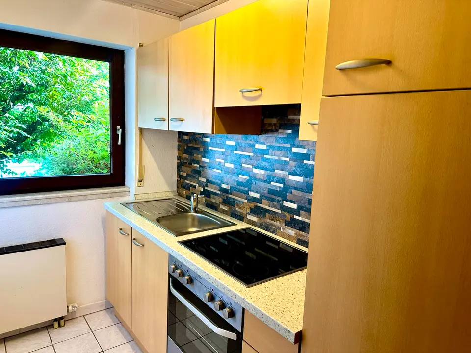 2 Zimmer Wohnung mit 62 m² in Lörrach – Bild 8