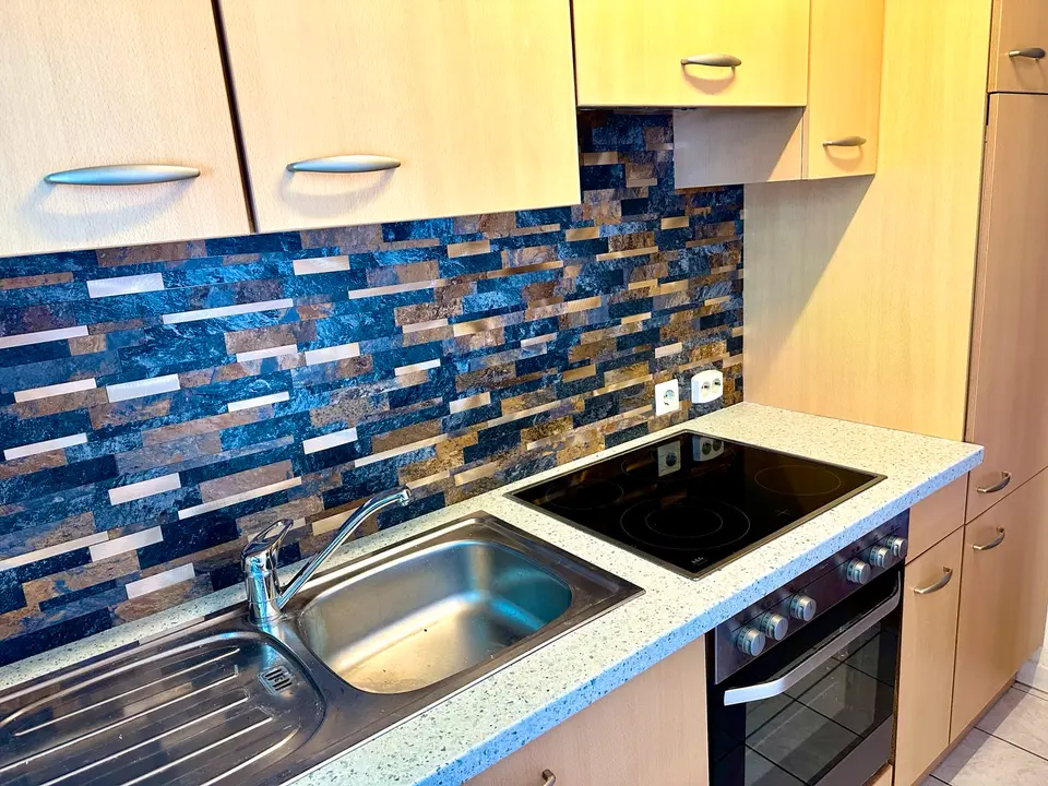 2 Zimmer Wohnung mit 62 m² in Lörrach – Bild 9