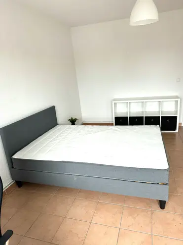 WG-Zimmer mit 15 m² in Düsseldorf – Bild 4