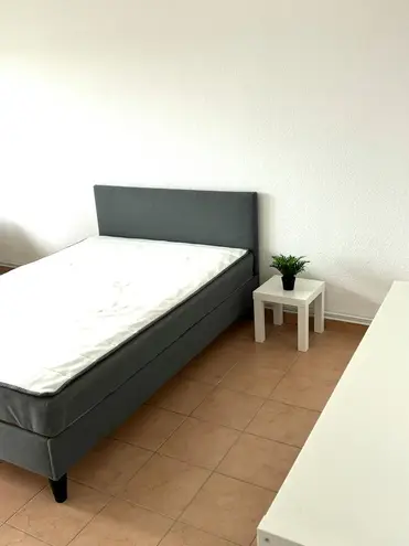 WG-Zimmer mit 15 m² in Düsseldorf – Bild 5