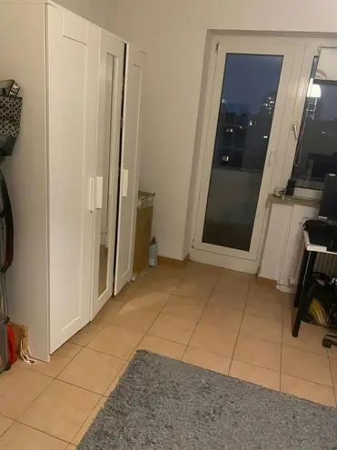 WG-Zimmer mit 15 m² in Düsseldorf – Bild 8