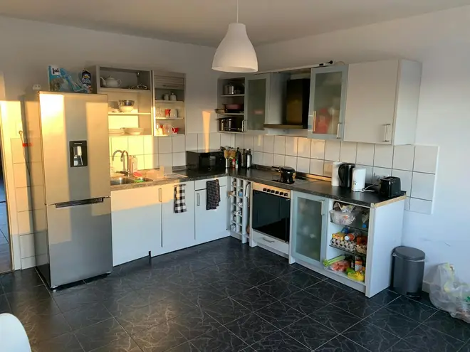 WG-Zimmer mit 15 m² in Düsseldorf – Bild 9