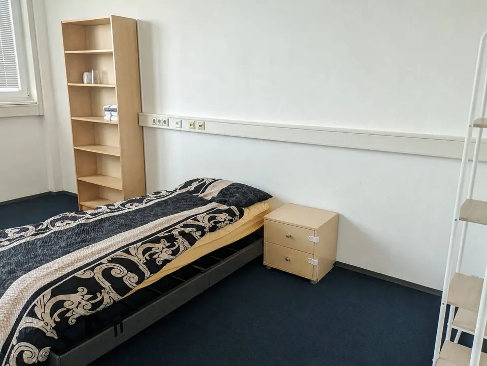 WG-Zimmer mit 30 m² in Pforzheim – Bild 7
