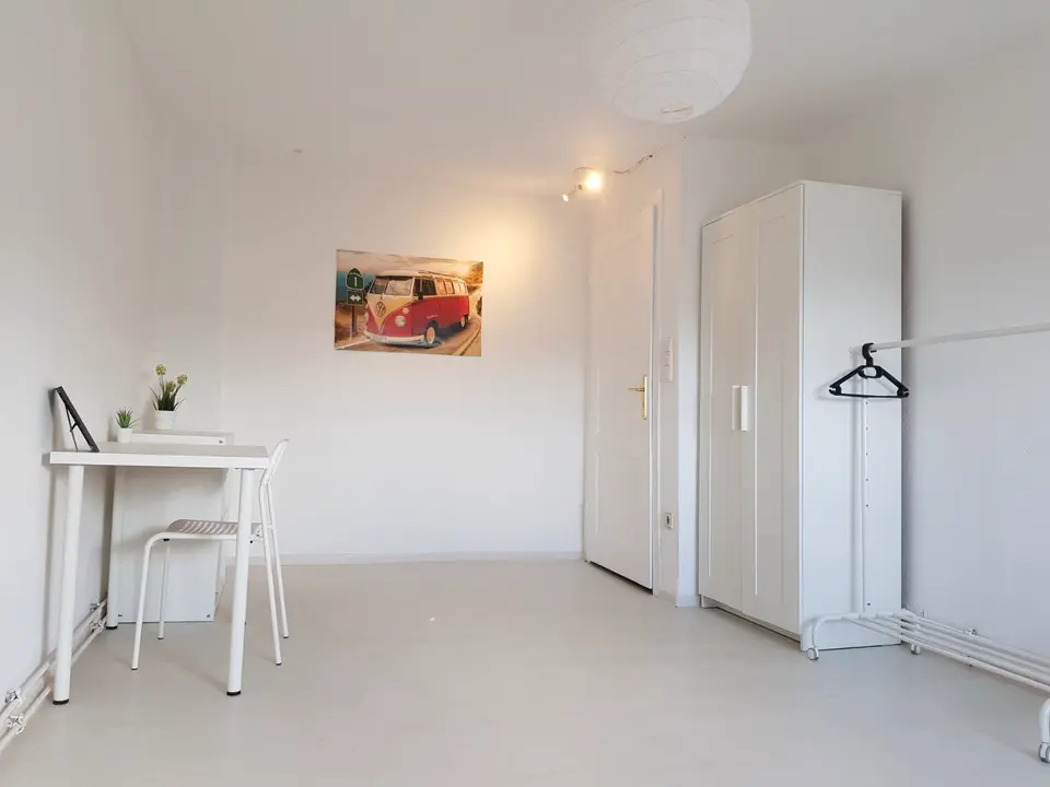 WG-Zimmer mit 30 m² in Pforzheim – Bild 9