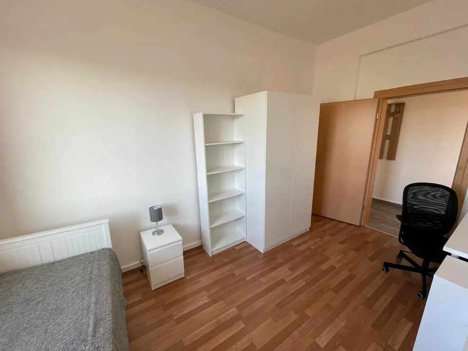 WG-Zimmer mit 30 m² in Pforzheim – Bild 10