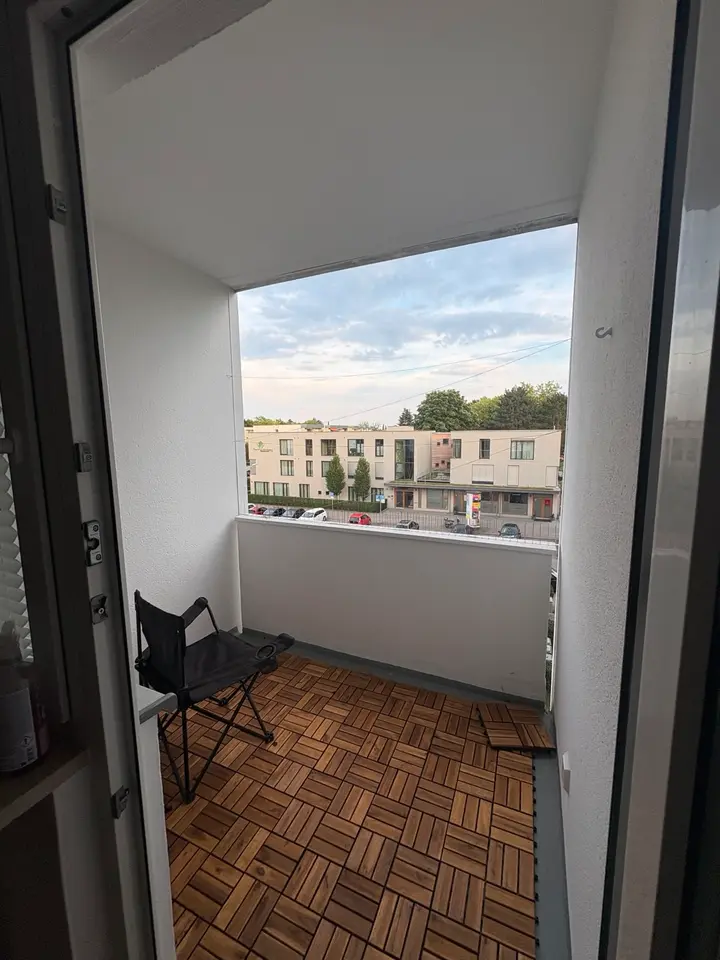 3 Zimmer Wohnung mit 79 m² in Regensburg – Bild 3