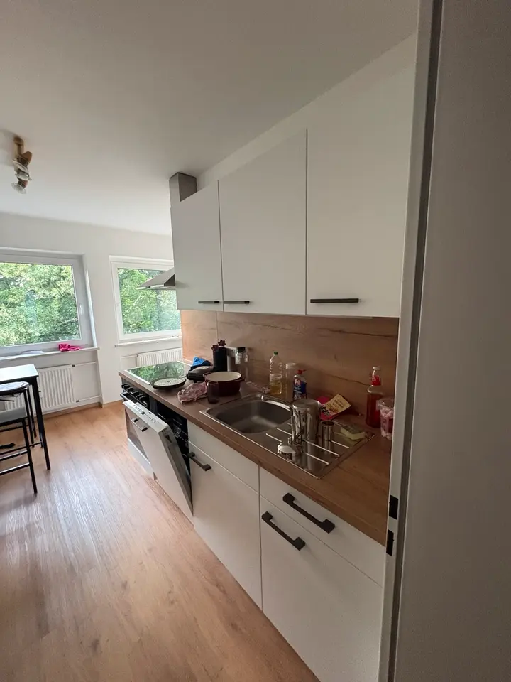 3 Zimmer Wohnung mit 79 m² in Regensburg – Bild 5