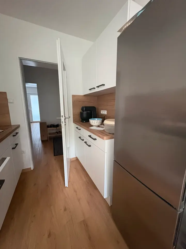 3 Zimmer Wohnung mit 79 m² in Regensburg – Bild 6