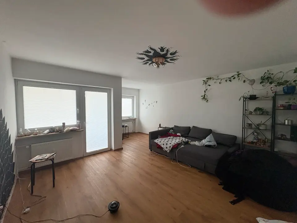 3 Zimmer Wohnung mit 79 m² in Regensburg – Bild 8