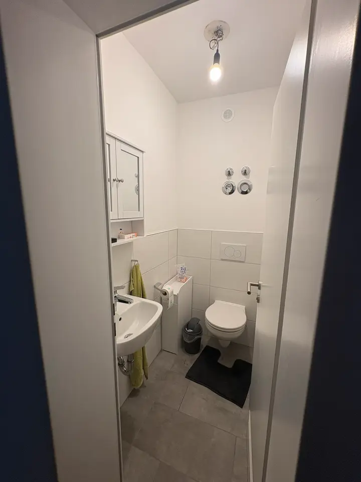 3 Zimmer Wohnung mit 79 m² in Regensburg – Bild 9