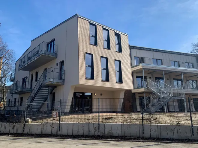 4 Zimmer Wohnung mit 68 m² in Oberhausen – Bild 2