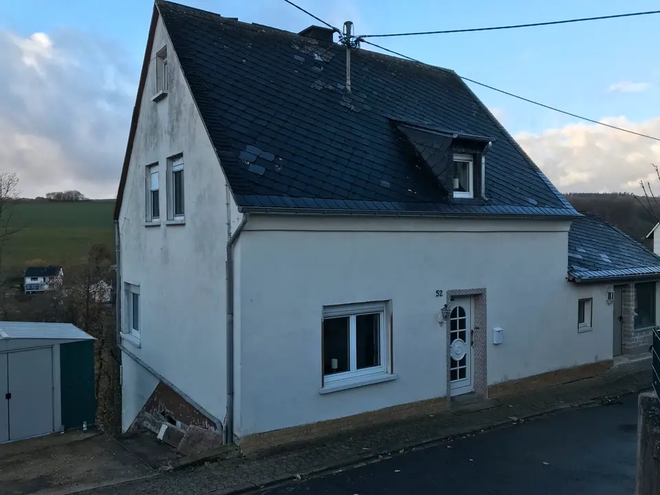 5 Zimmer Haus mit 97 m² in Koblenz – Bild 5