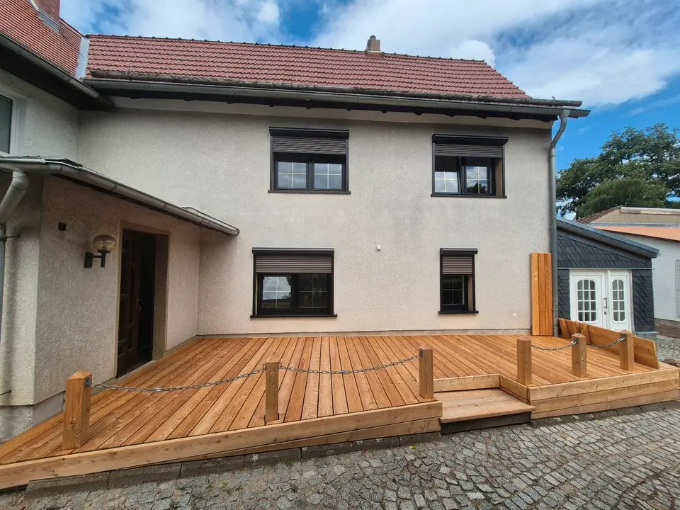2 Zimmer Wohnung mit 84 m² in Weimar – Bild 2
