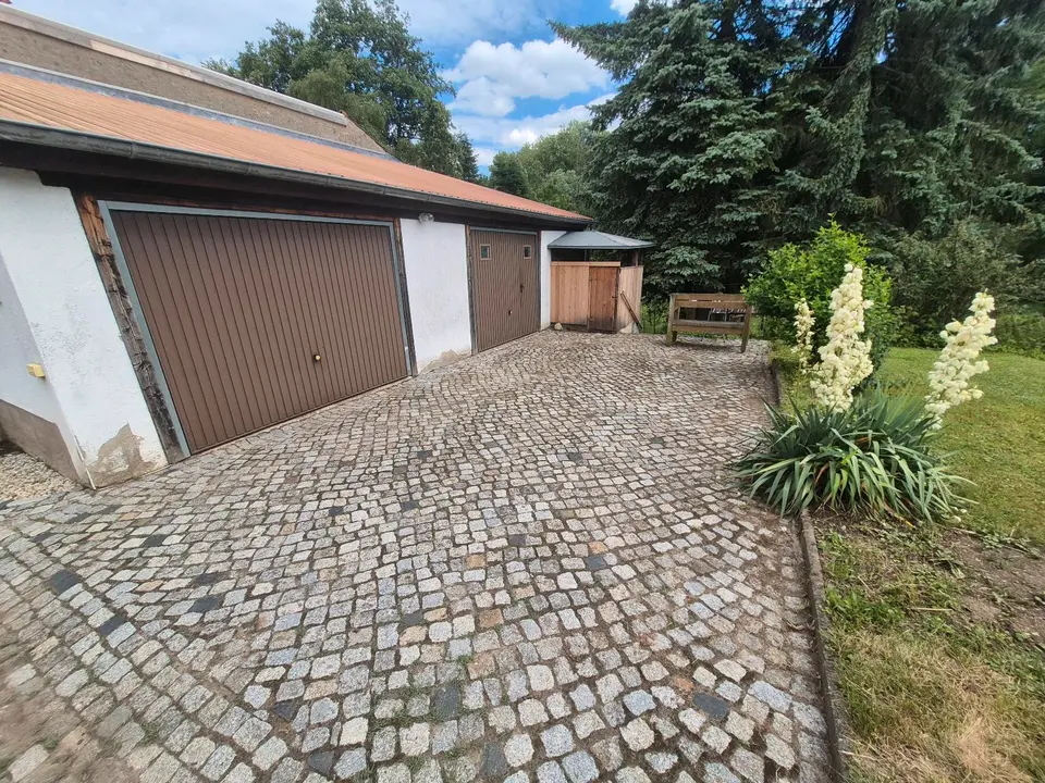 2 Zimmer Wohnung mit 84 m² in Weimar – Bild 3
