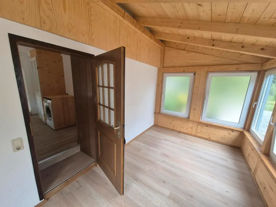 2 Zimmer Wohnung mit 84 m² in Weimar – Bild 5