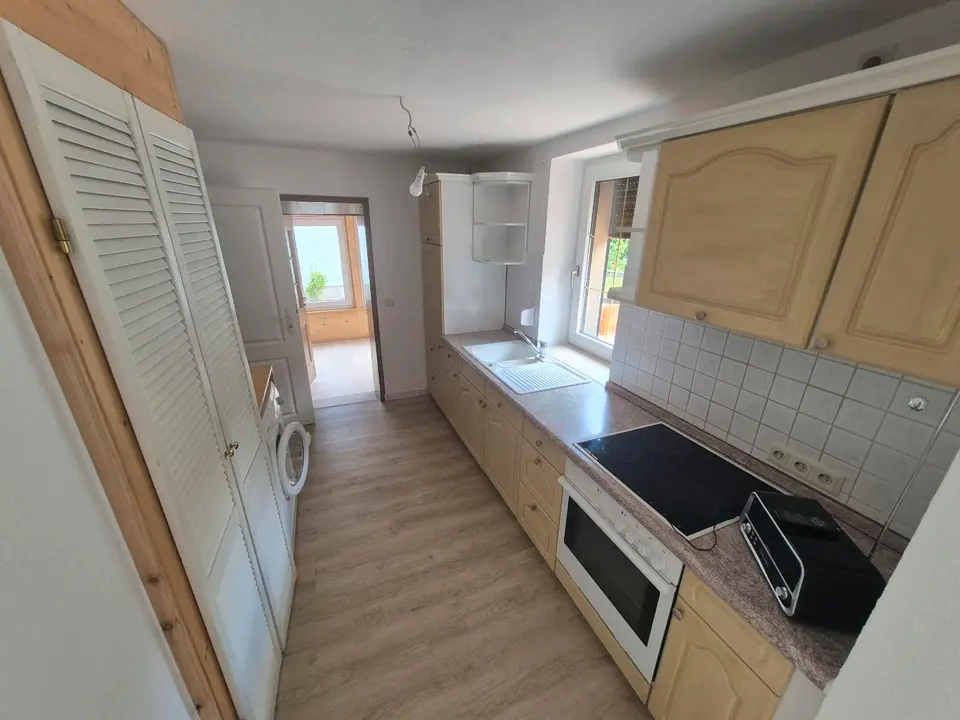 2 Zimmer Wohnung mit 84 m² in Weimar – Bild 8