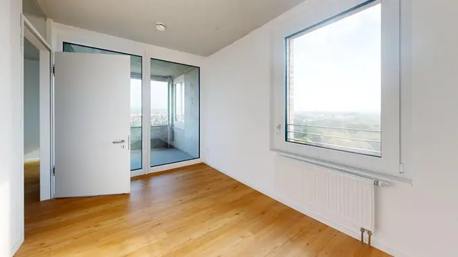 3 Zimmer Wohnung mit 59 m² in Ingolstadt – Bild 5