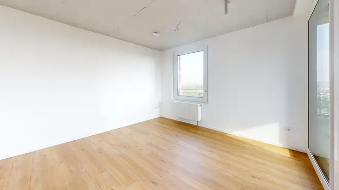 3 Zimmer Wohnung mit 59 m² in Ingolstadt – Bild 7