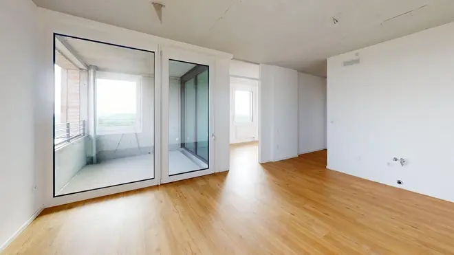 3 Zimmer Wohnung mit 59 m² in Ingolstadt – Bild 8