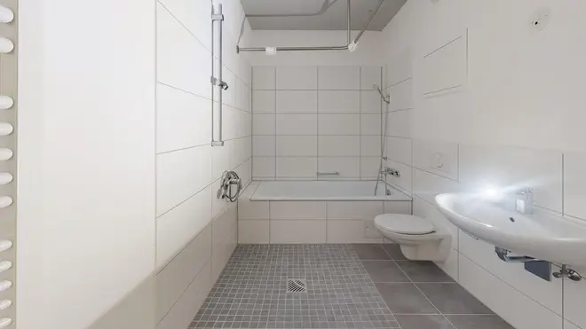 3 Zimmer Wohnung mit 59 m² in Ingolstadt – Bild 9