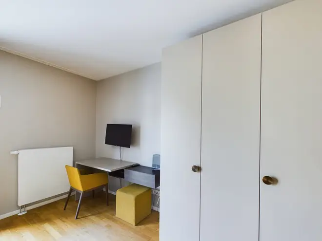 1 Zimmer Wohnung mit 36 m² in Berlin – Bild 3