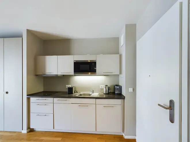 1 Zimmer Wohnung mit 36 m² in Berlin – Bild 5