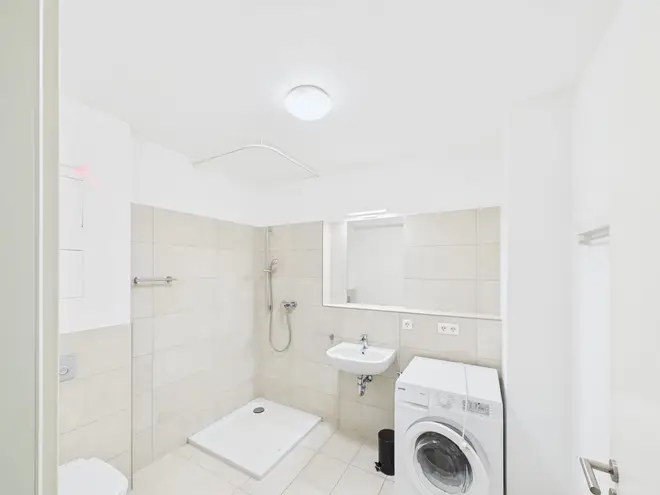 1 Zimmer Wohnung mit 36 m² in Berlin – Bild 6