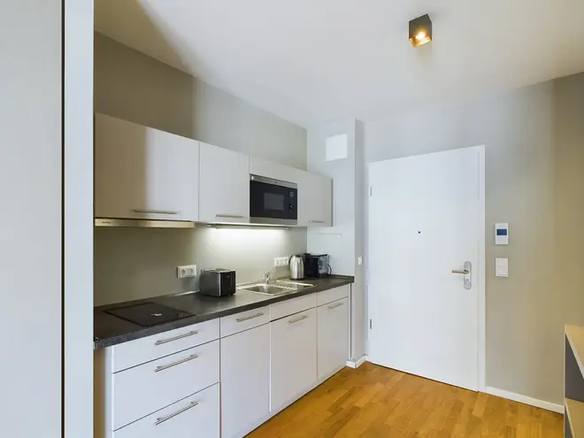 1 Zimmer Wohnung mit 36 m² in Berlin – Bild 7