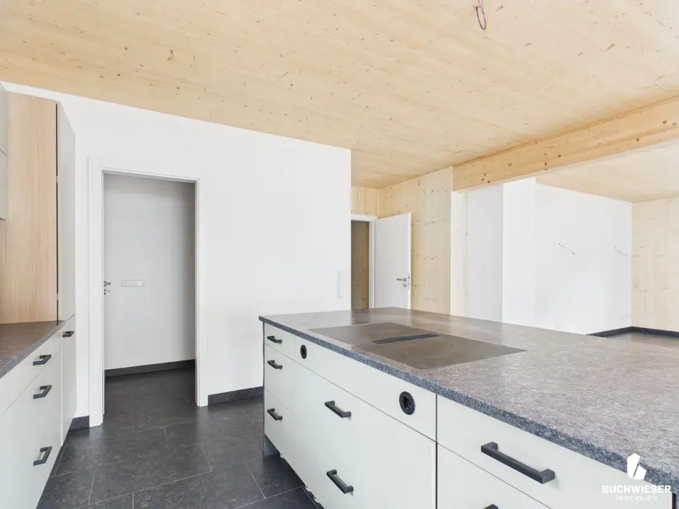 4 Zimmer Wohnung mit 134 m² in Garmisch-Partenkirchen – Bild 2