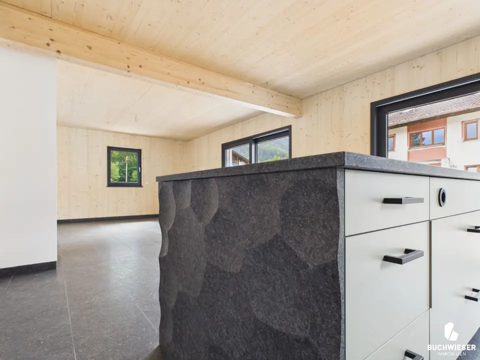 4 Zimmer Wohnung mit 134 m² in Garmisch-Partenkirchen – Bild 4