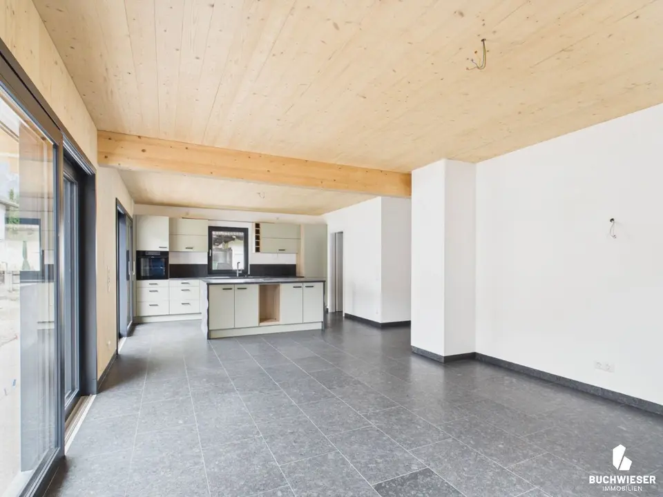 4 Zimmer Wohnung mit 134 m² in Garmisch-Partenkirchen – Bild 8