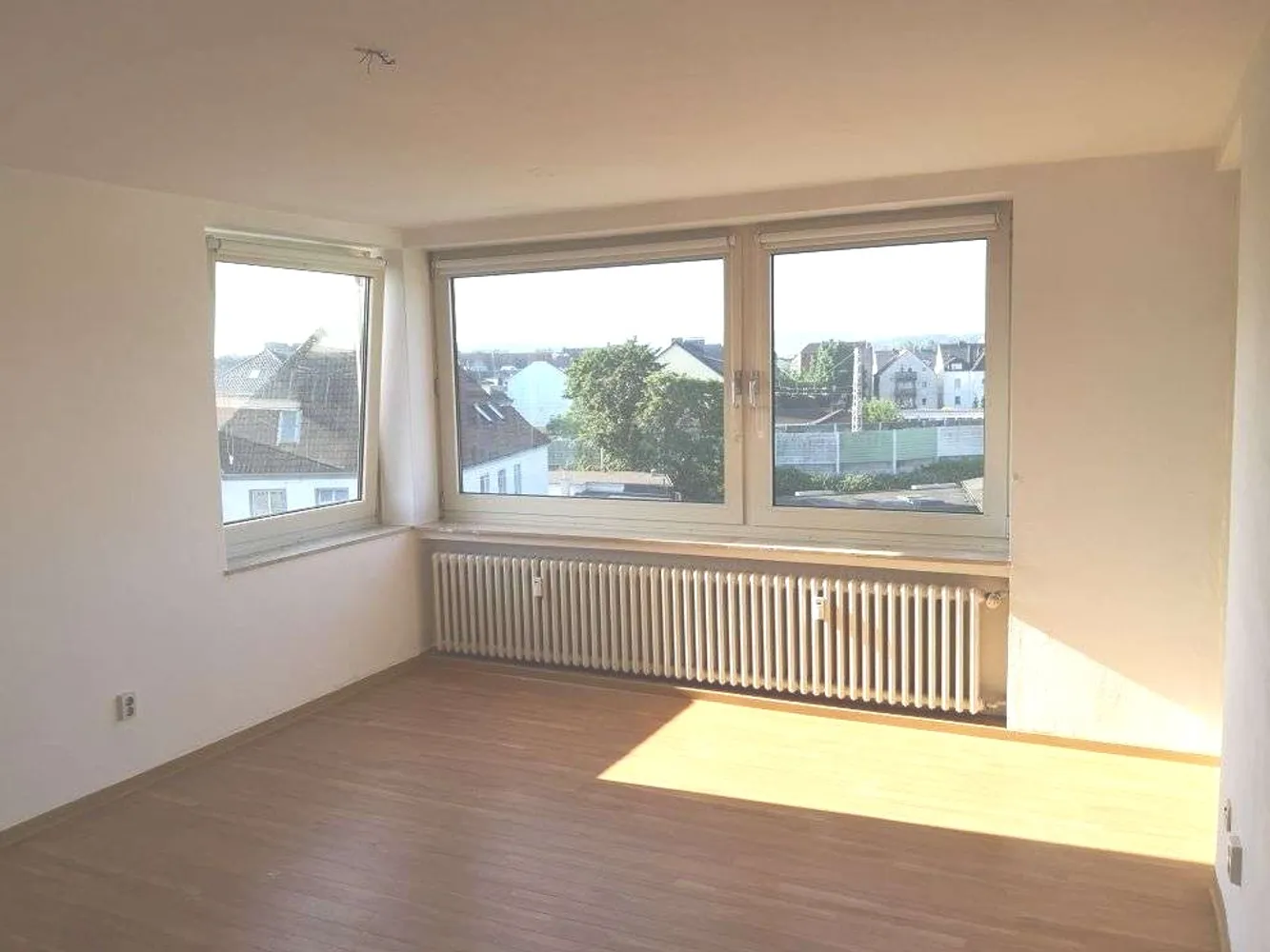 2 Zimmer Wohnung mit 57 m² in Osnabrück – Bild 1