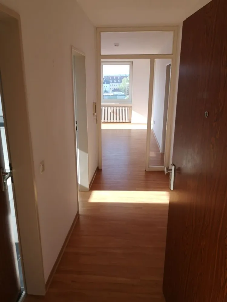 2 Zimmer Wohnung mit 57 m² in Osnabrück – Bild 4