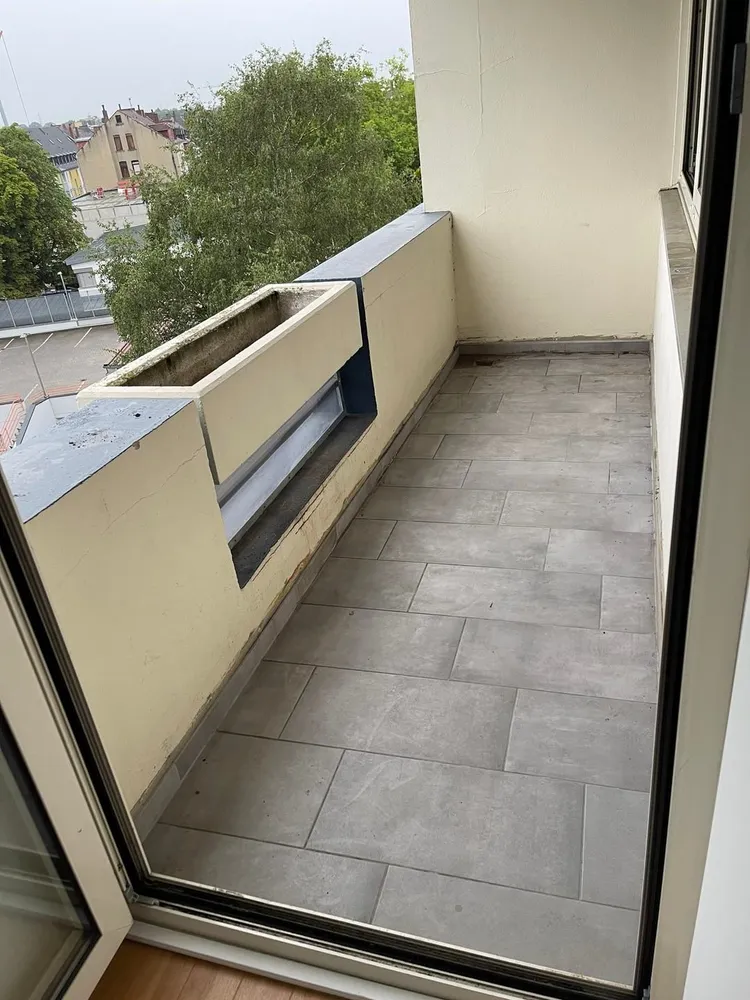 2 Zimmer Wohnung mit 57 m² in Osnabrück – Bild 6