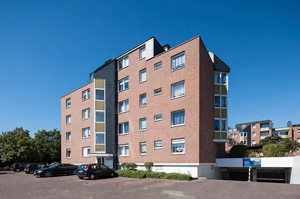 2 Zimmer Wohnung mit 69 m² in Bonn – Bild 2