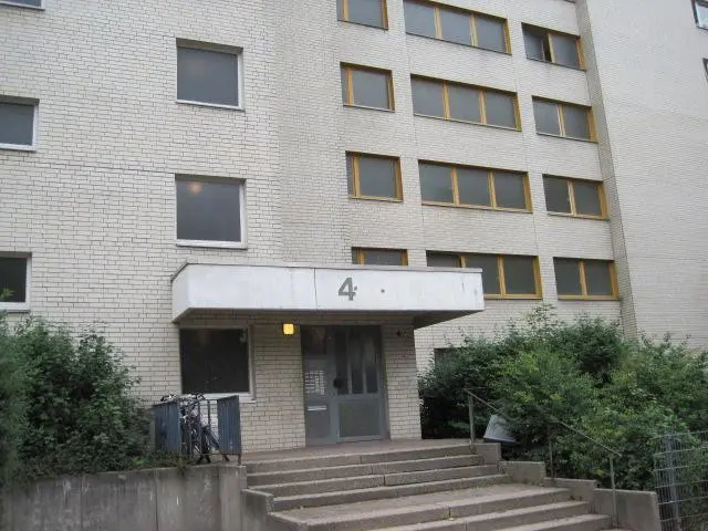 2 Zimmer Wohnung mit 69 m² in Bonn – Bild 4
