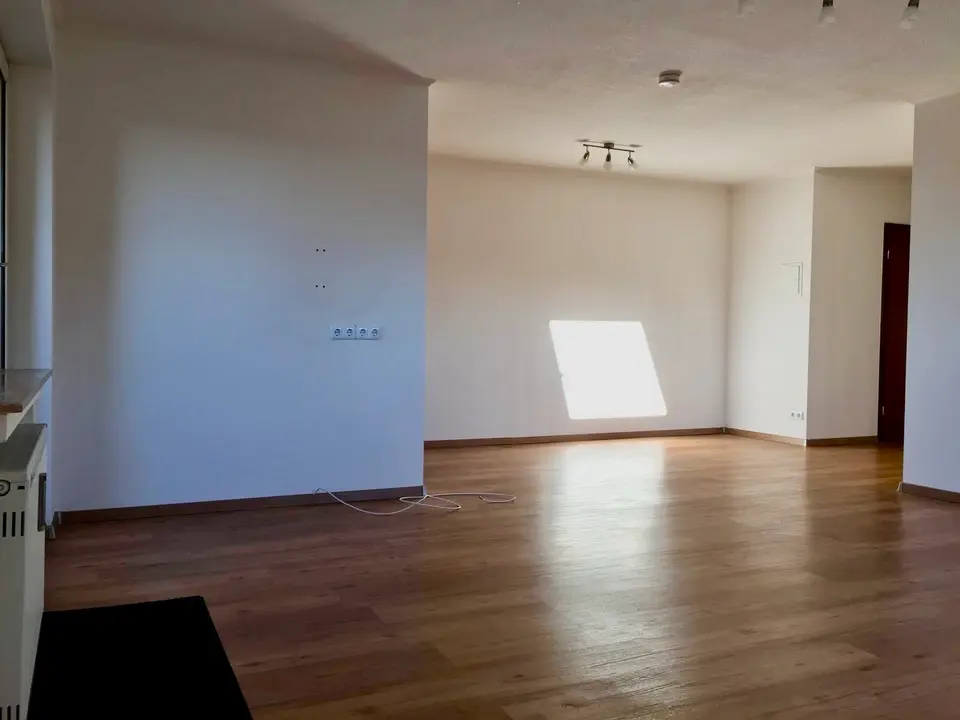 3 Zimmer Wohnung mit 83 m² in Rastatt – Bild 2